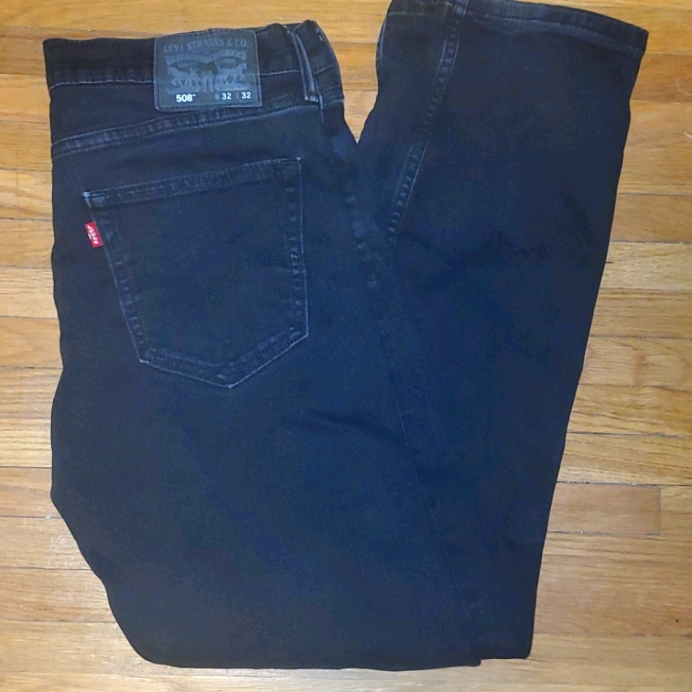 Levi Jeans 👖 mens size 32 w 32L